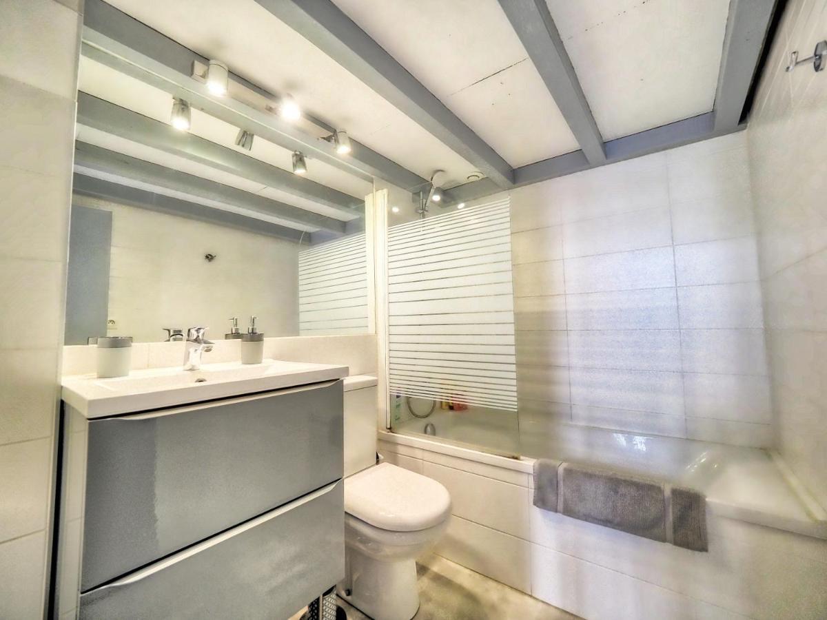 Biarritz'S Centre Studio Exteriör bild