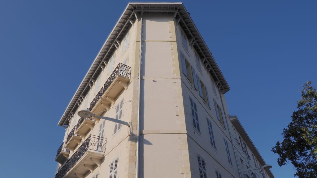 Biarritz'S Centre Studio Exteriör bild